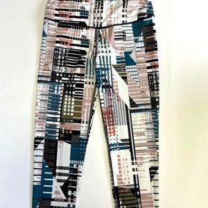 Victoria secret, sport knockout Capri large leggings